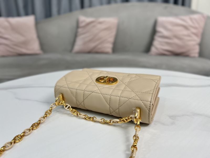 Christian Dior Montaigne Bags